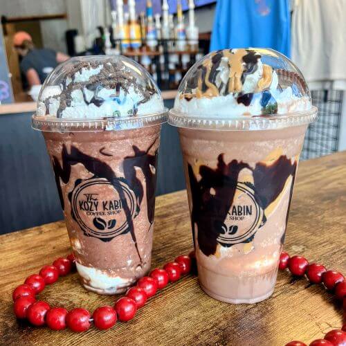 ULTIMATE BREW
